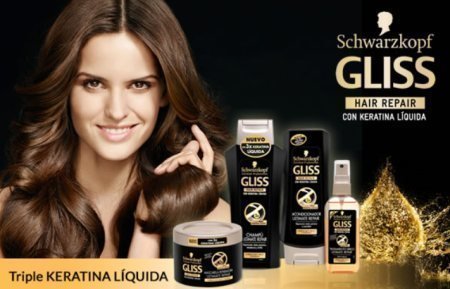 Promocion Gliss