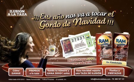 Promocion Ilusionalataza