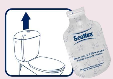 Regalo Scottex