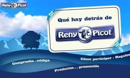 Regalos Directos Reny Picot Asturiana