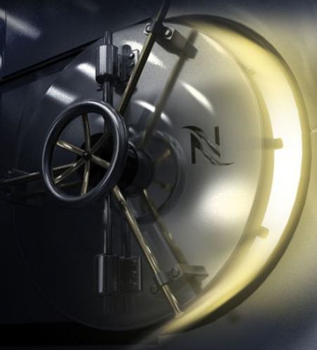 Sorteo Gratis de Nespresso