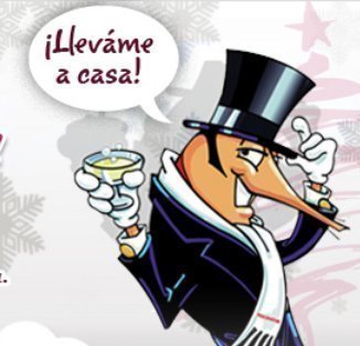 Sorteo de Pescanova