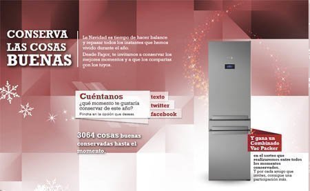 concurso fagor momentos