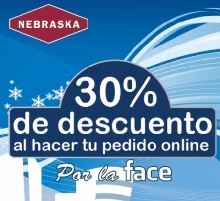 Cupones Descuento Nebraska