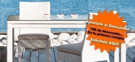 Cupones Descuento Decoracion