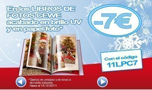 Cupones Descuento Regalo Foto