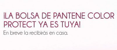 Muestras Gratis Pantene