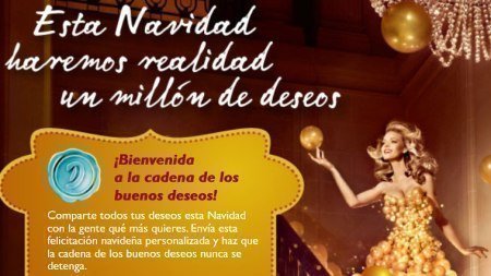 Promocion Perfumerias Douglas