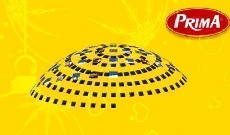 Promocion Prima Deportes