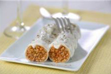 recetario gratis de gallina blanca