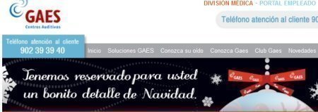 Regalo gratis Gaes
