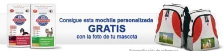 Regalos Gratis de Hillspet