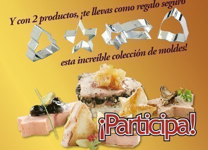 Regalos Gratis de Navidad de Aoste