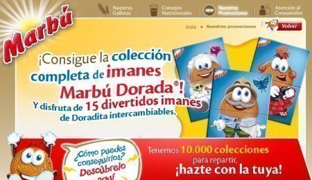 Regalos Gratis Marbu