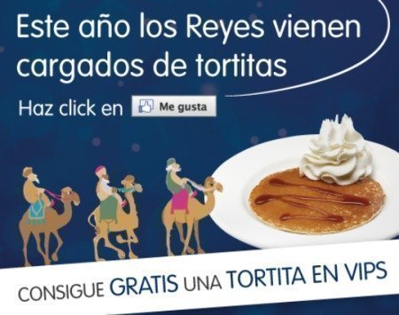 Regalos de Reyes Magos