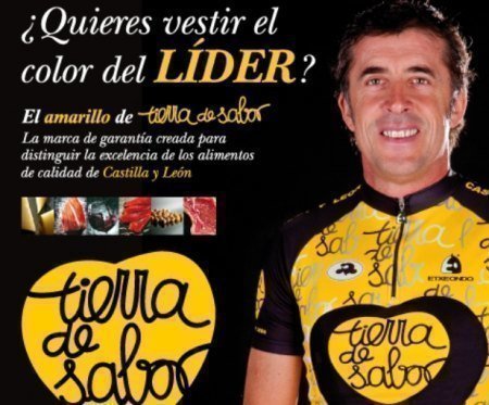 Sorteo Tierra de Sabor