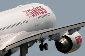 SWISS BUSINESS