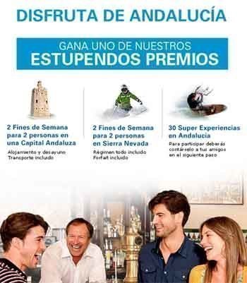 andalucia solrteo