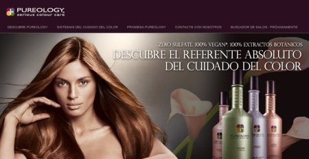 Muestras Gratis Pureology
