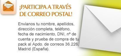 Muestras Lipton
