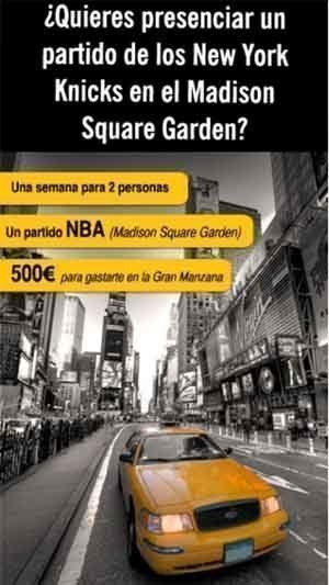 outletic concurso