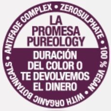 Muestras Pureology