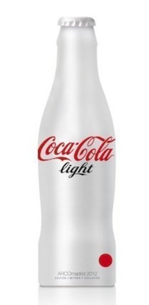 Promocion Coca Cola Light