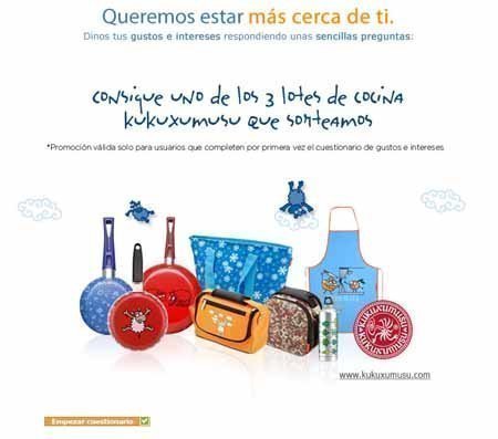 sorteo nestle