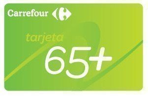 Tarjeta Carrefour