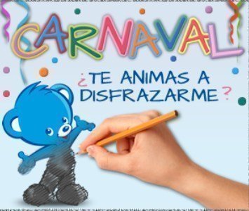 Concurso Nestle Carnaval
