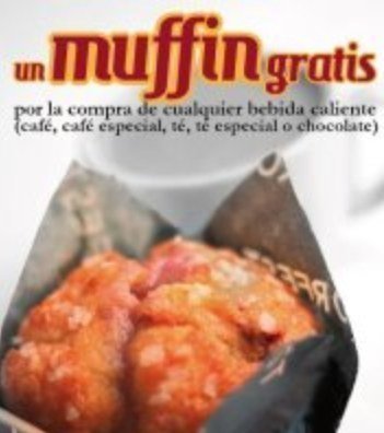Cupones Descuento Cafeterias Nebraska