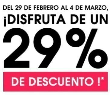 Cupones Descuento Pimkie