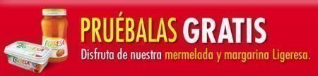 Muestras Gratis Ligeresa