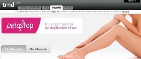 Muestras Gratis Pelostop