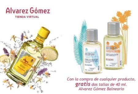 Oferta Alvarez Gomez