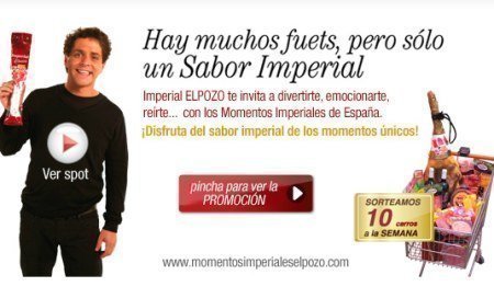 Promocion Momentos Imperiales