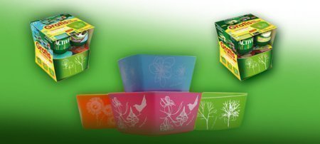 Regalo Directo Activia