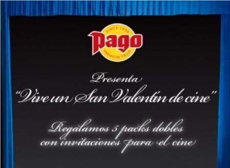 Sorteo de Zumos Pago