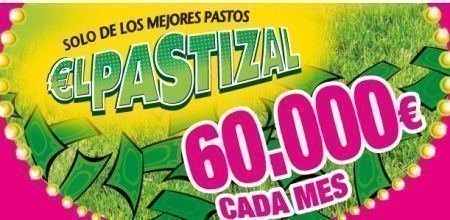 Sorteo El Pastizal de Leche Asturiana