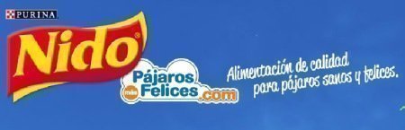 Sorteo Nido Purina Nestle