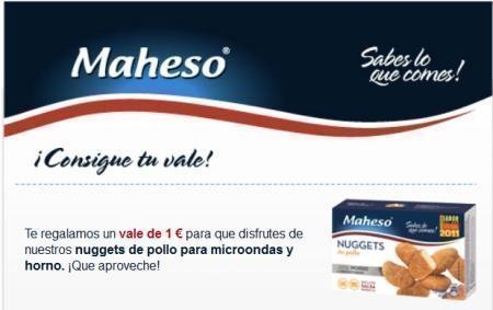 Vales Maheso