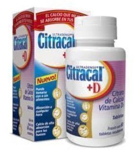 Citracal plenitud