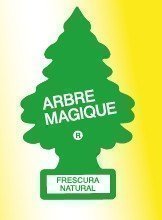 Concurso Arbre Magique