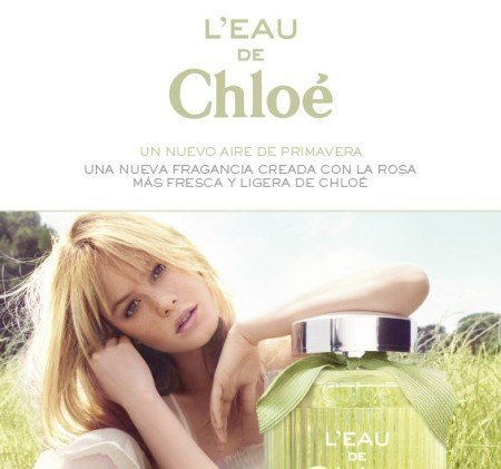 Cupones Descuento El Corte Ingles Chloe
