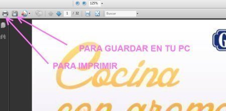 Descargar cosas gratis