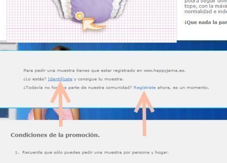 Muestras Gratis DODOT