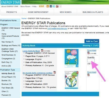 Muestras Gratis Energy System