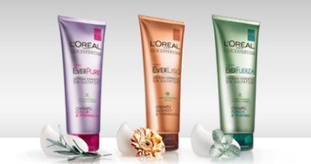 Muestras Gratis Loreal Paris