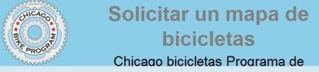 Muestras Gratis mapa de Chicago