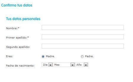 Muestras Gratuitas Dodot
